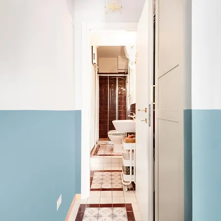 Easylife - - Canonica 34 - Sempione Park Apartmán *