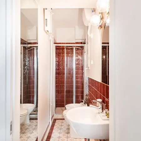 Apartmán Easylife - - Canonica 34 - Sempione Park