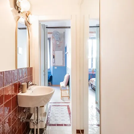 Easylife - - Canonica 34 - Sempione Park Apartmán