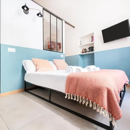 Easylife - - Canonica 34 - Sempione Park *