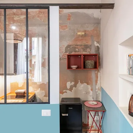 Easylife - - Canonica 34 - Sempione Park Milán