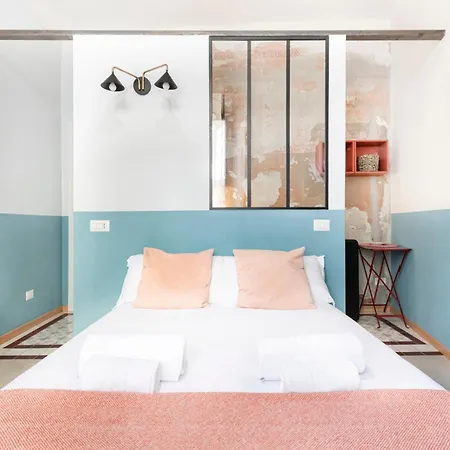 Easylife - - Canonica 34 - Sempione Park Apartmán *