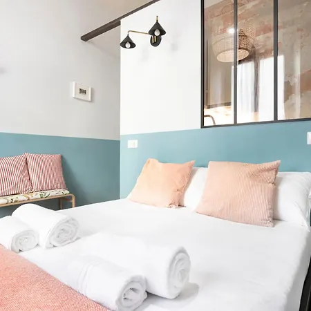 Apartament Easylife - - Canonica 34 - Sempione Park Mediolan