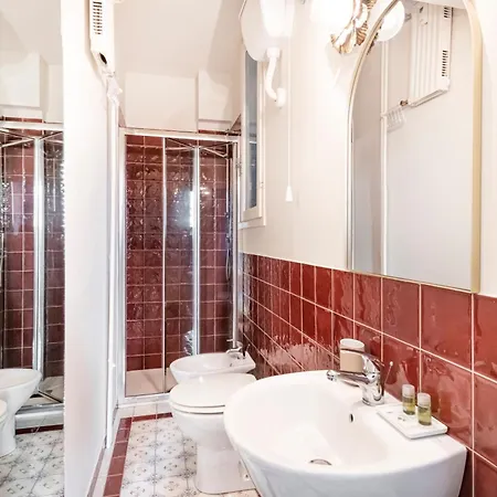 Easylife - - Canonica 34 - Sempione Park * Mediolan