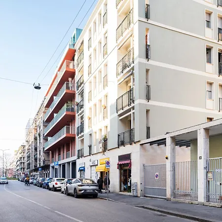Easylife - - Canonica 34 - Sempione Park *