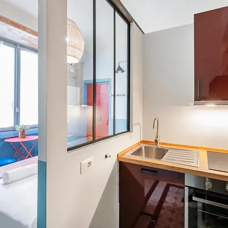 Easylife - - Canonica 34 - Sempione Park Apartament *
