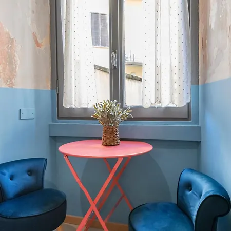 Easylife - - Canonica 34 - Sempione Park Apartament Mediolan