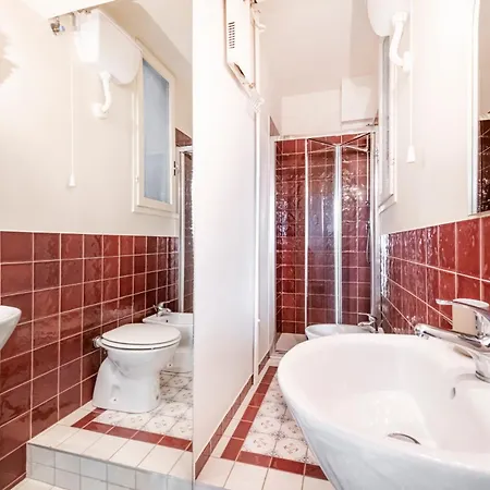 Easylife - - Canonica 34 - Sempione Park * Mediolan