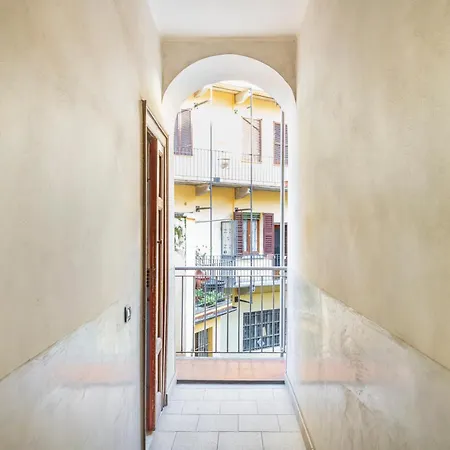 Easylife - - Canonica 34 - Sempione Park * Mediolan