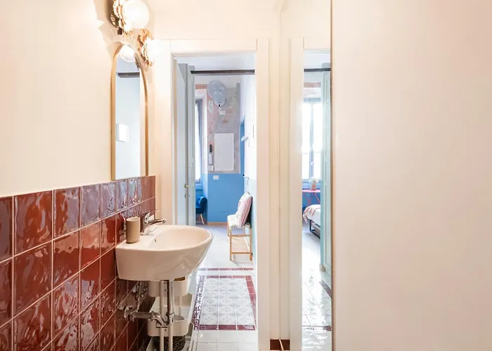 Easylife - - Canonica 34 - Sempione Park Apartmán