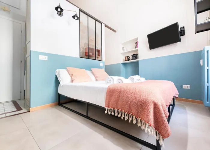 Easylife - - Canonica 34 - Sempione Park *