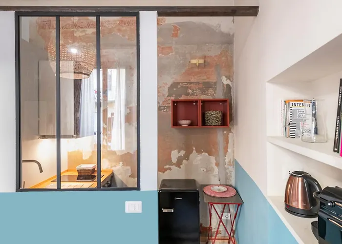 Easylife - - Canonica 34 - Sempione Park Milán