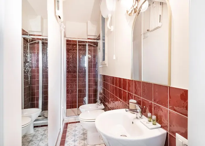 Easylife - - Canonica 34 - Sempione Park * Milán
