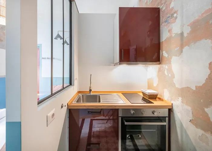 Apartmán Easylife - - Canonica 34 - Sempione Park *