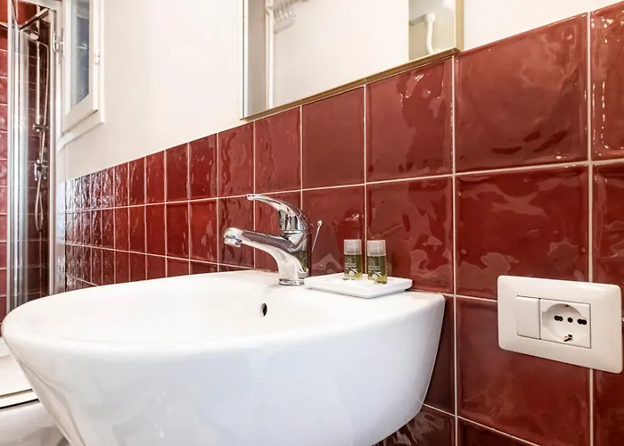 Easylife - - Canonica 34 - Sempione Park