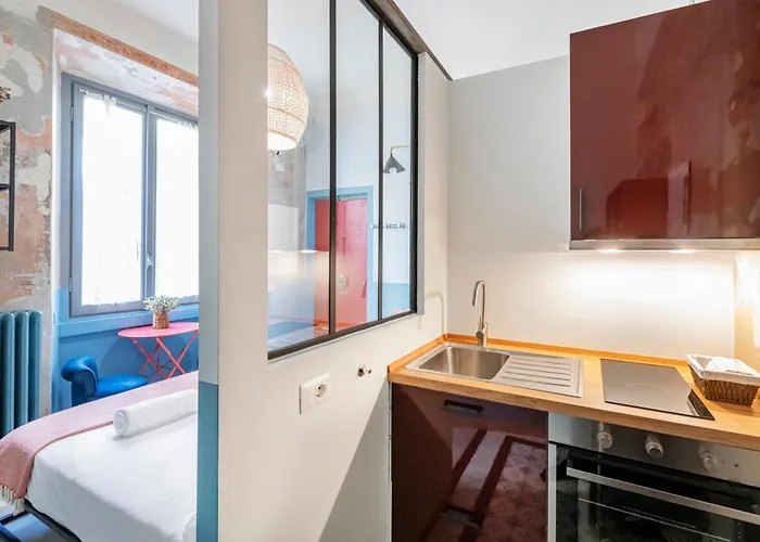 Easylife - - Canonica 34 - Sempione Park Apartmán *