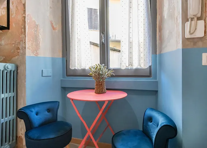Easylife - - Canonica 34 - Sempione Park Apartmán Milán