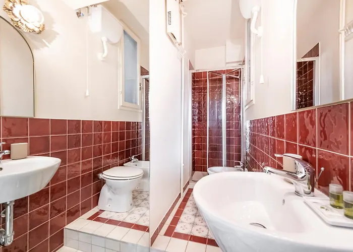Easylife - - Canonica 34 - Sempione Park * Milán