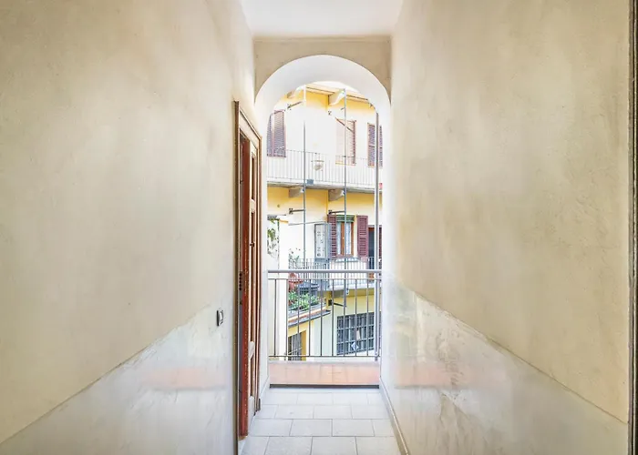 Easylife - - Canonica 34 - Sempione Park * Milán